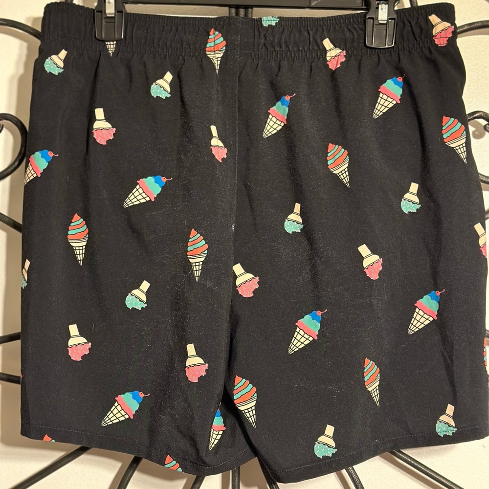 Men’s Hollister Swim shorts. Size Med - Picture 2 of 7